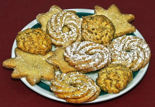 galletas