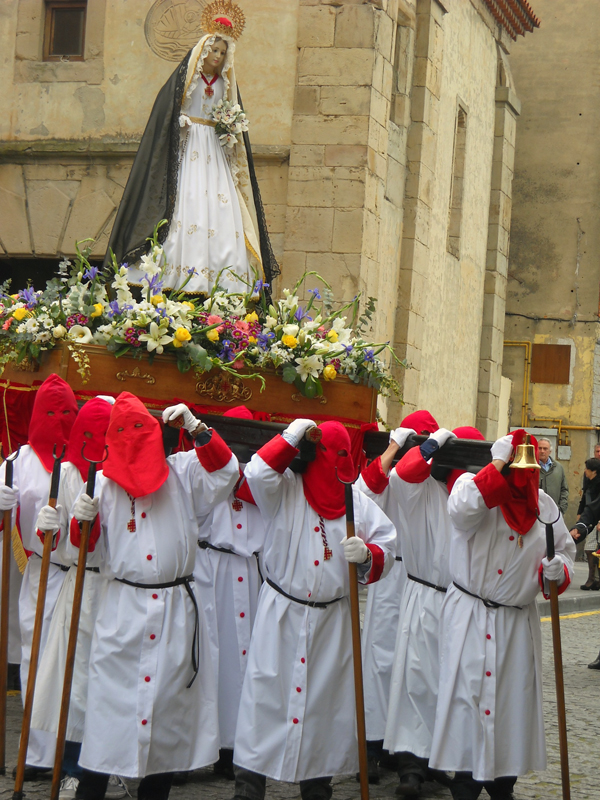 Semana Santa de Gijón Gijón