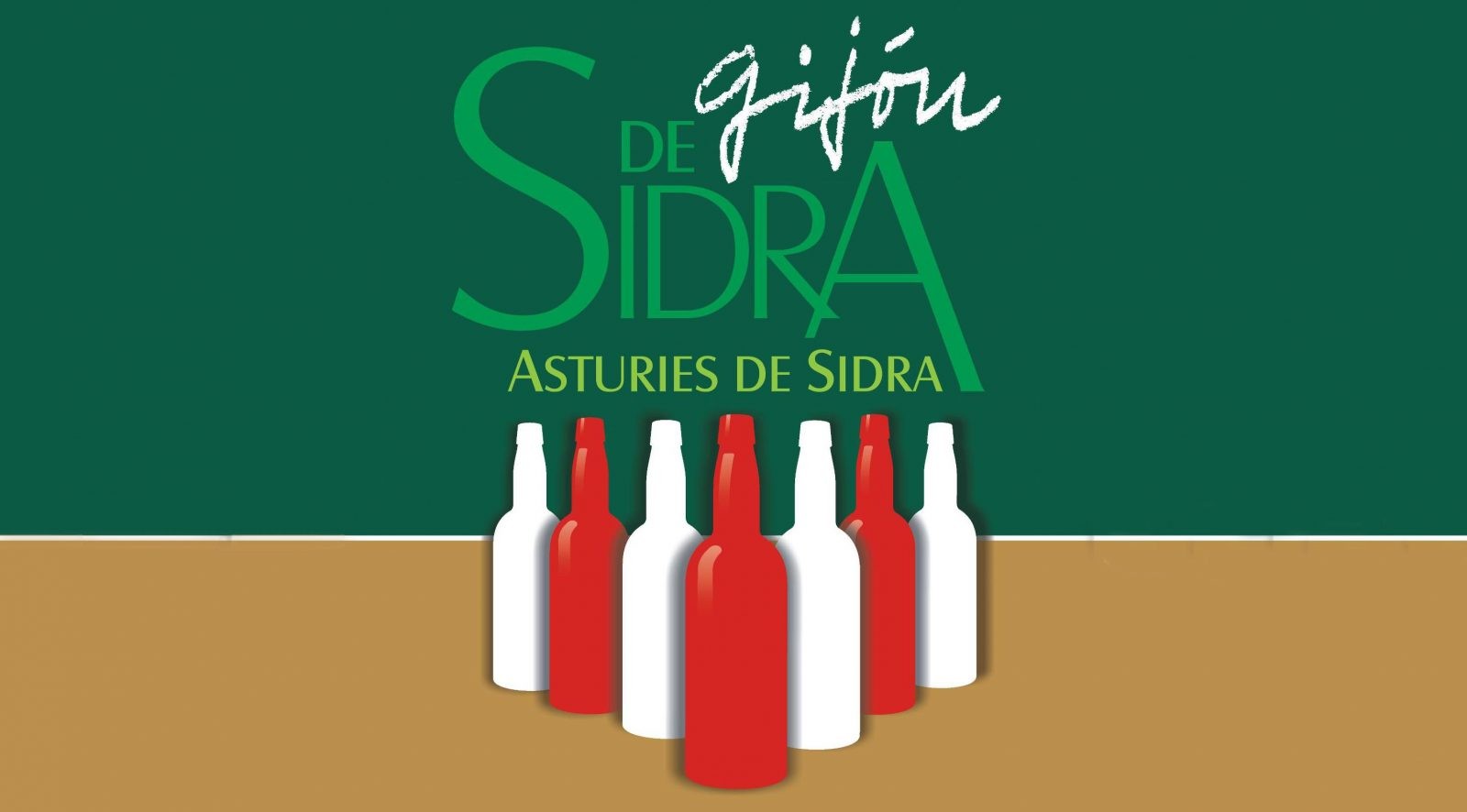 Gijón de Sidra