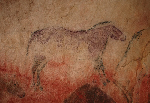 Cueva de Tito Bustillo