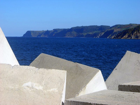 Ruta Costa de los Dinosaurios