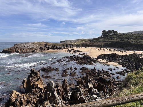 Playa de Toró