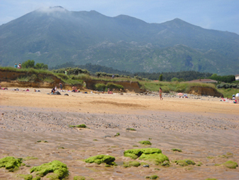 Playa la Espasa