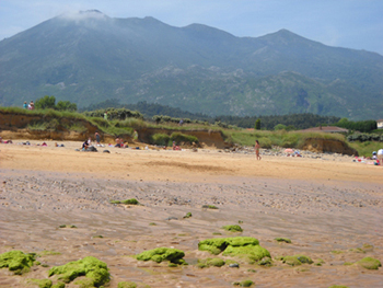 Playa la Espasa