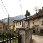 Ruta Río Aller Puerto de Vegarada