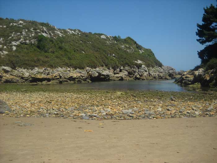 Playa la Huelga
