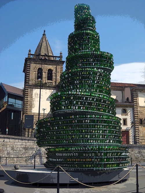 Gijon turismo
