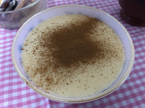 Natillas