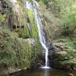 Cascadas de Oneta