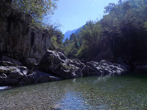 Olla de San Vicente