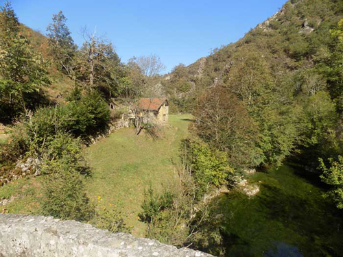 Olla de San Vicente
