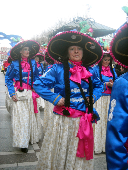 Carnaval de Gijón