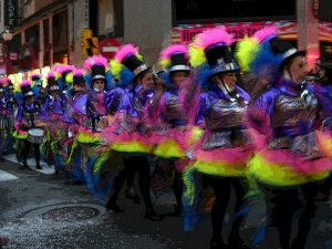 Carnaval de Gijón