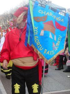 Carnaval de Gijón