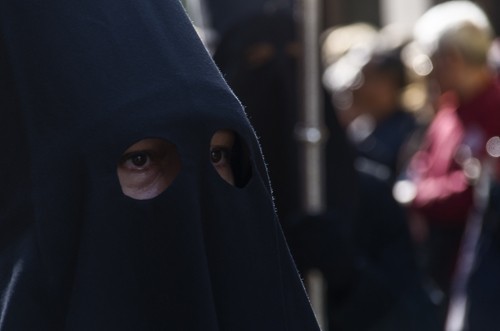Semana Santa de Villaviciosa