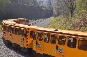 Ecomuseo Minero del Valle de Samuño