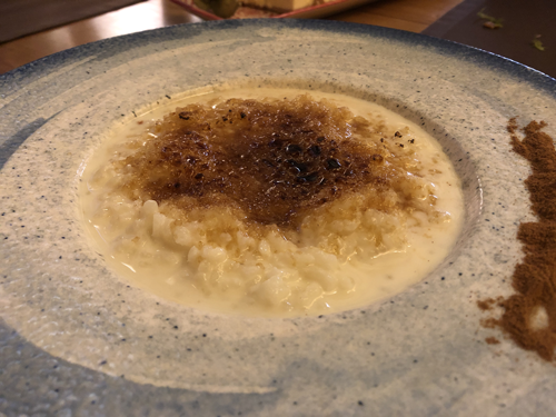 Festival del Arroz con Leche de Cabranes
