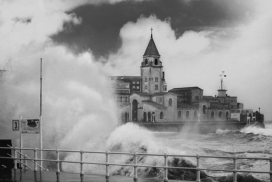 Gijón