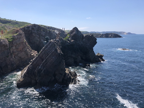 Playa de Salinas