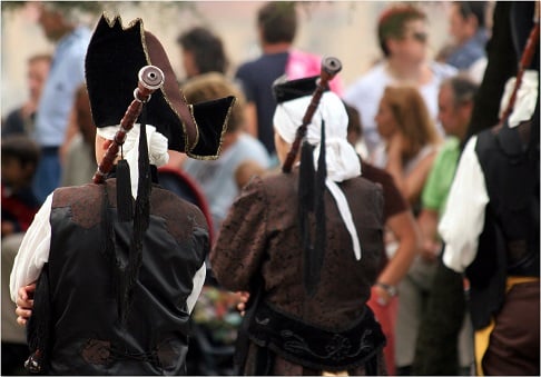 Festival Banda de Gaitas de Candás
