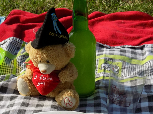 Festival de la Sardina de Candás