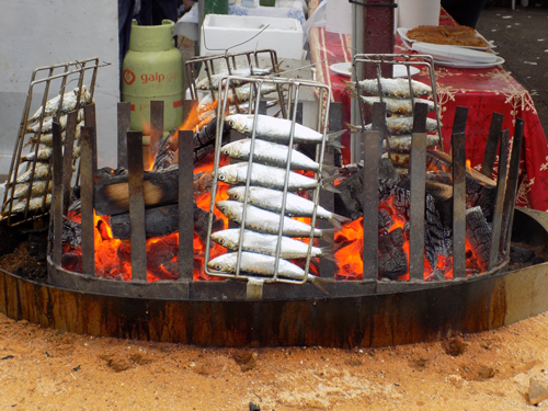 Festival de la Sardina de Candás