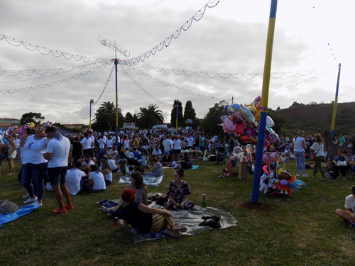 Festival de la Sardina de Candás