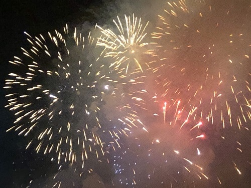 Semana Grande de Gijón