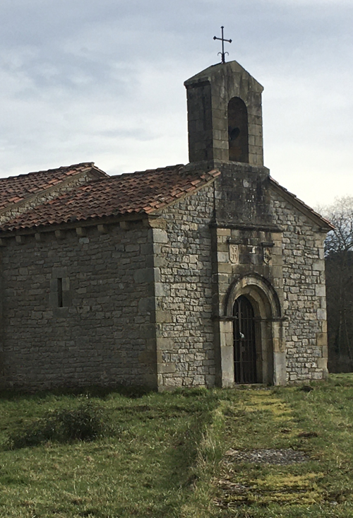 Carbayera de Tragamón