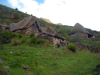 Ruta Valle de Pigüeña