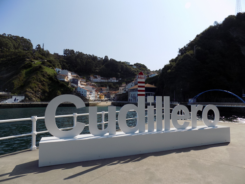 Cudillero