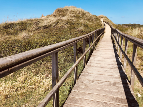 Playa de El Espartal