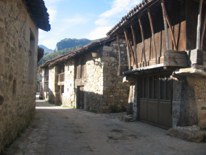 Parque Natural de Redes