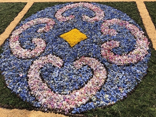 Corpus Christi de Pravia