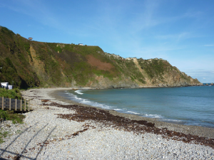 Playas de Luarca