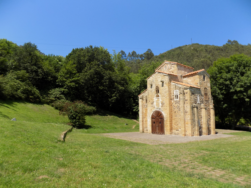 Rutas de Senderismo en Oviedo