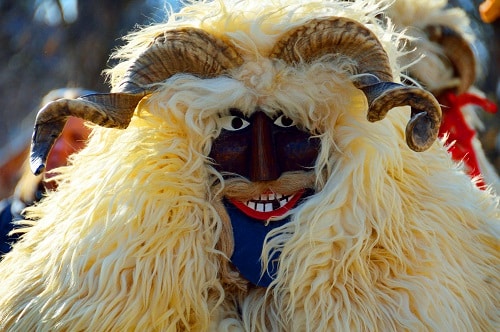Carnaval de Verano de Luanco