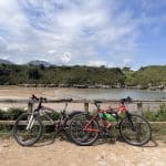 rutas en bici por Asturias