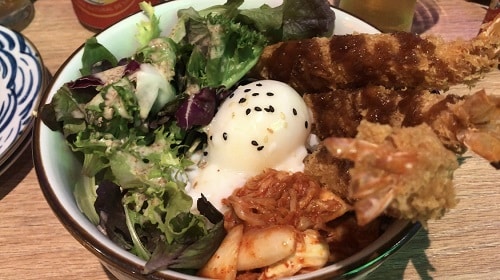 Buga Ramen de Gijón