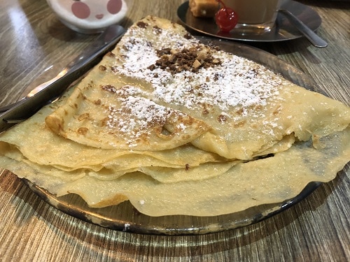 ¿Dónde Comer en Colunga?