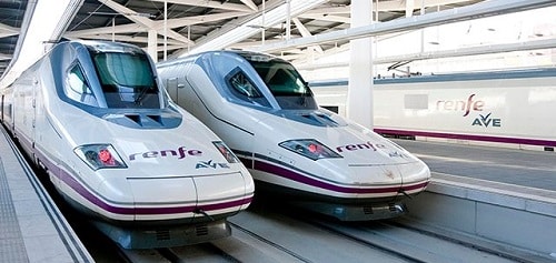 Renfe Saca Billetes Baratos