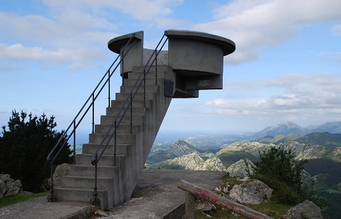 Mirador del Fito