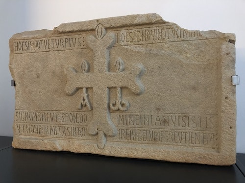 Museo Arqueológico de Asturias