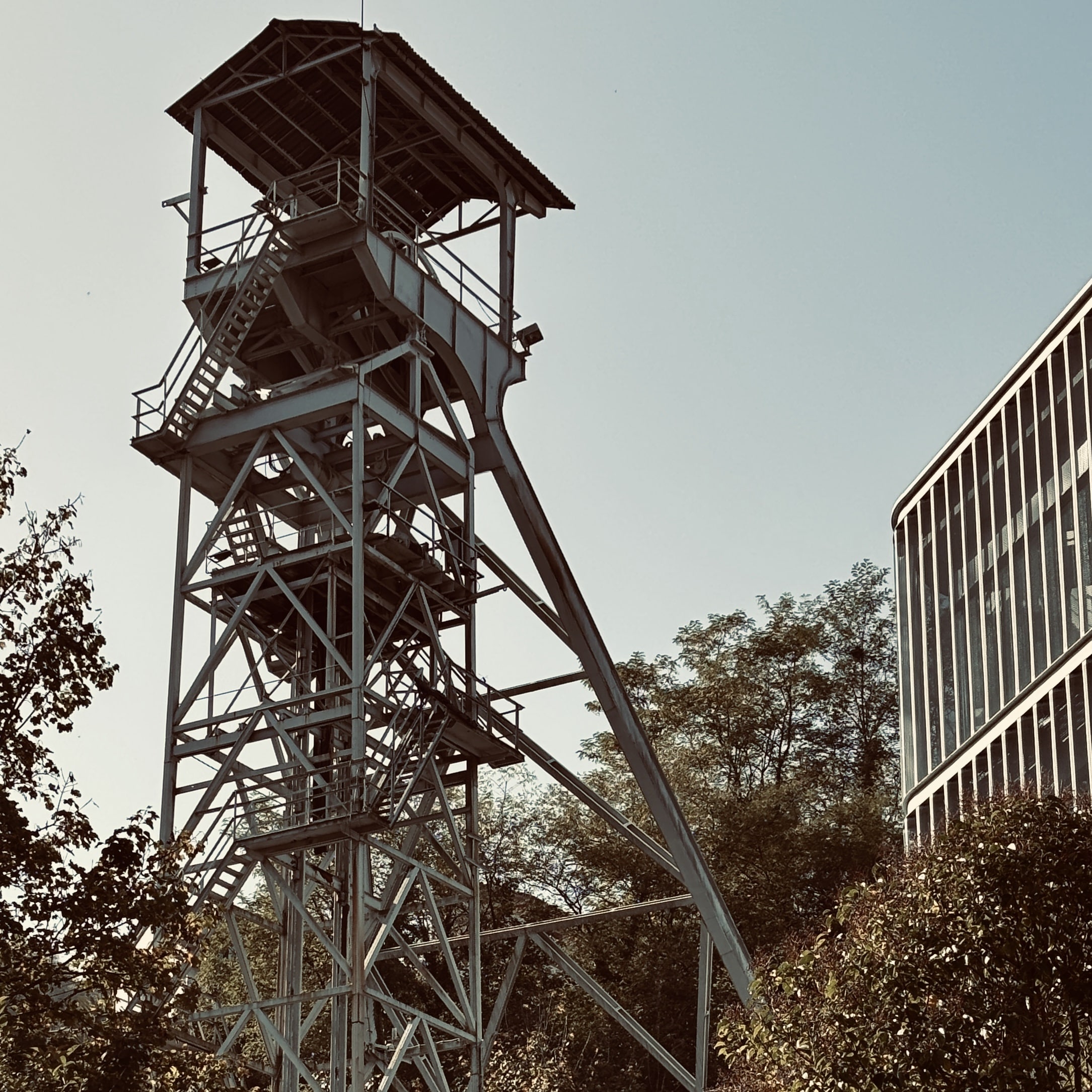 Paisaje Protegido de las Cuencas Mineras