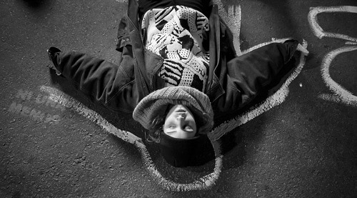 Centro de Crisis Víctimas de Agresiones Sexuales en Asturias