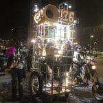 Concursos del Antroxu de Avilés