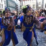 Carnaval de Oviedo