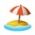 playa