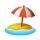 playa