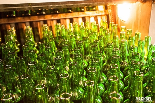 Día Mundial de la Sidra